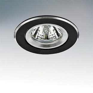 Светильник встраиваемый LIGHTSTAR BANALE WENG 011008